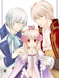 经典漫画《风之谷》封面